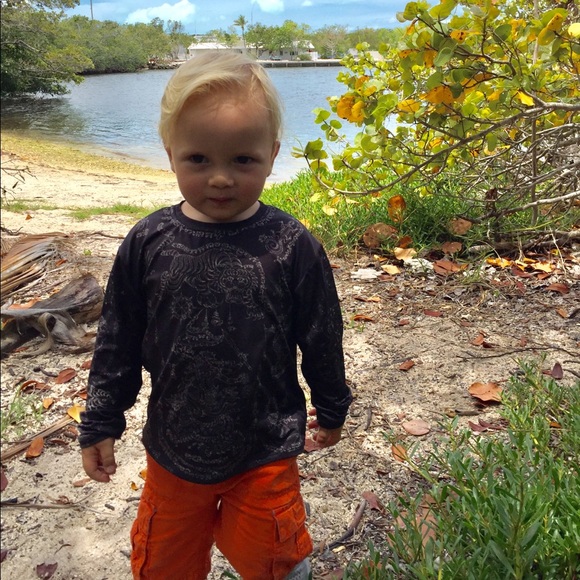 Meet your Posher, Jamie - Picture 1 of 1